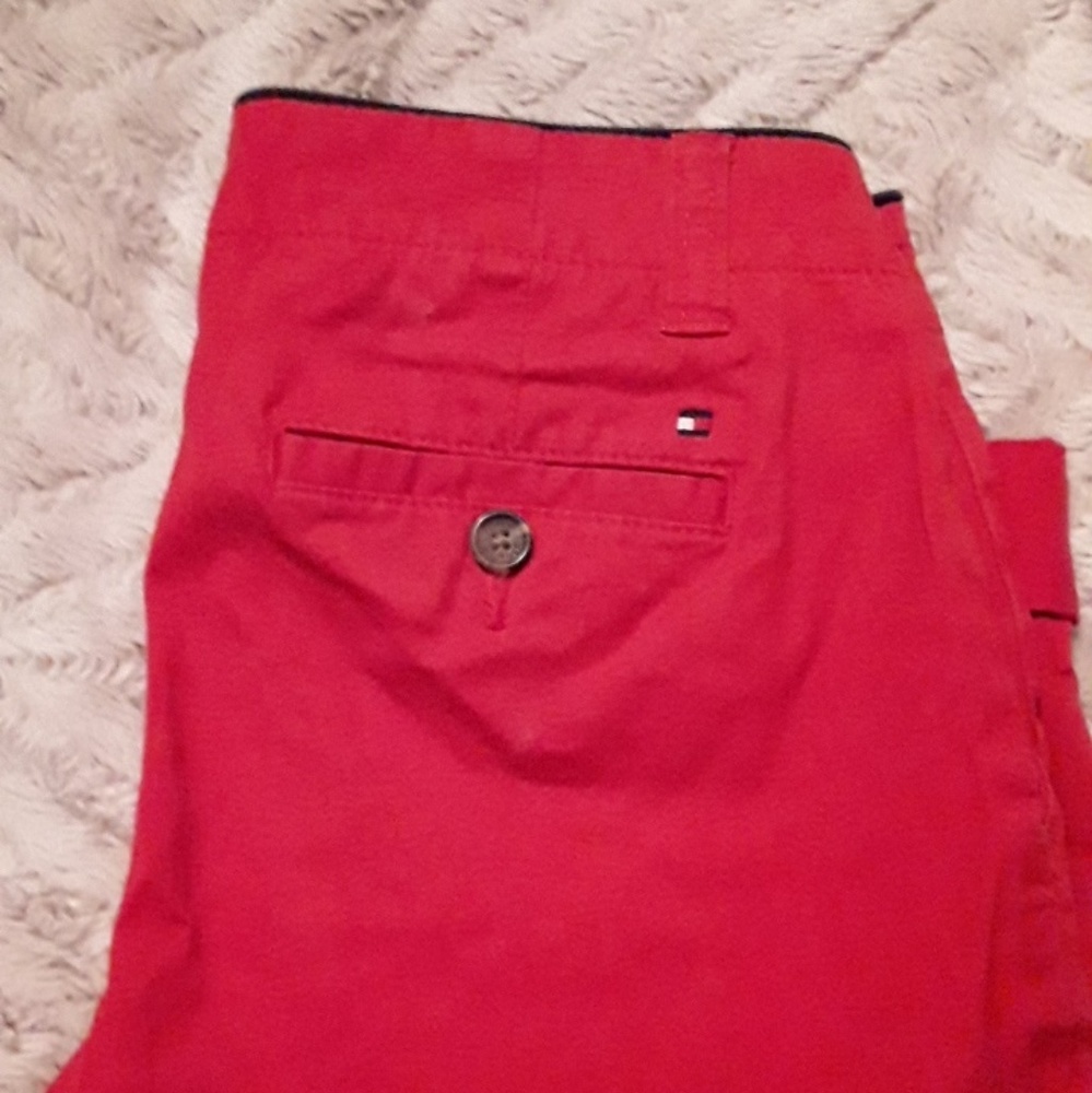 Tommy hilfiger pants